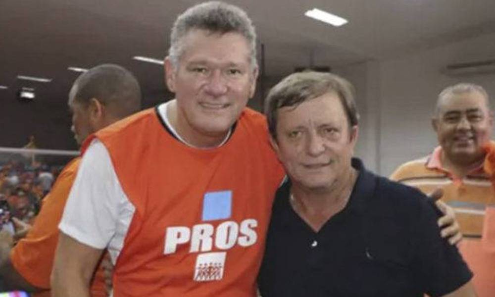 Justiça ataca a farra dos contratados promovida por Darci e Keniston Braga