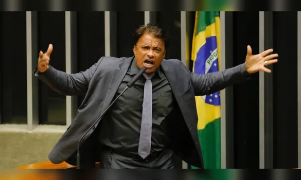 Condenado por difamar Ximbinha, Wlad recorre e MPPA defende pena de prisão