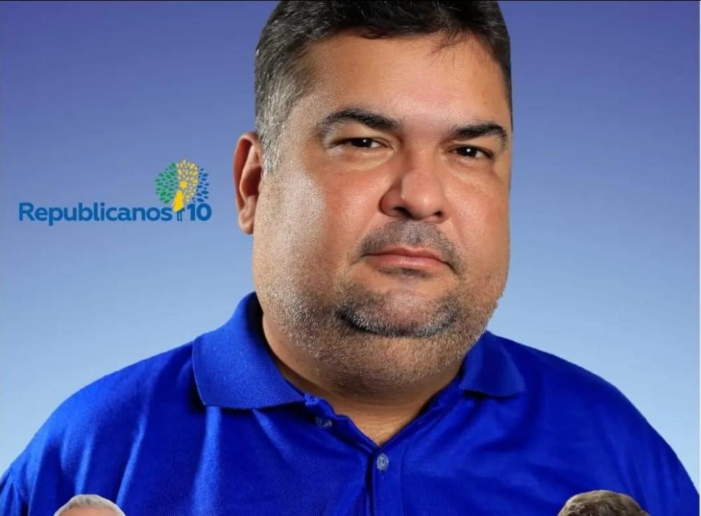 Ex-candidato a vereador morre em acidente de trânsito