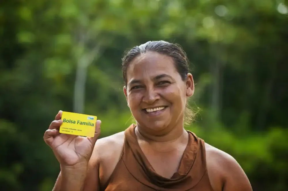 Veja a lista dos 10 municípios do Pará que mais recebem Bolsa Família