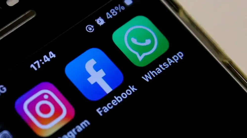 Governo dá 72 horas para que a Meta se explique