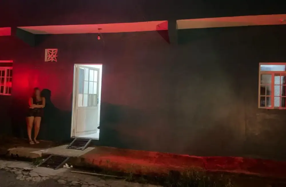 Dupla invade casa, mata um e deixa outro ferido em Tucuruí