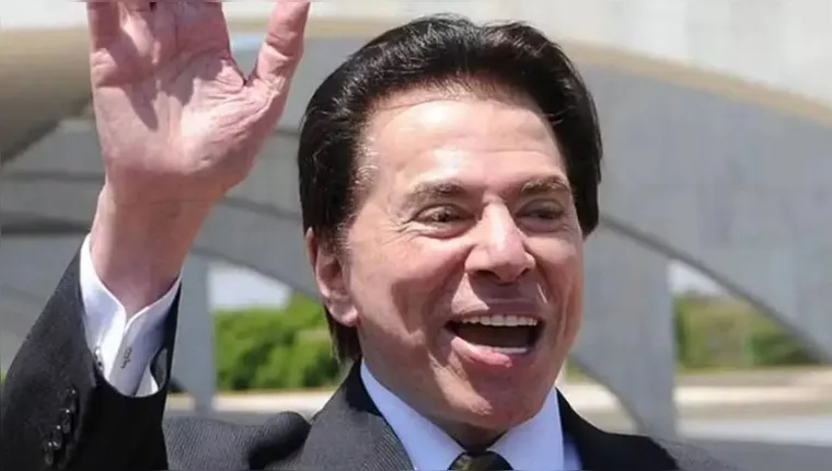 Silvio Santos deixou fortuna de R$ 6,4 bilhões