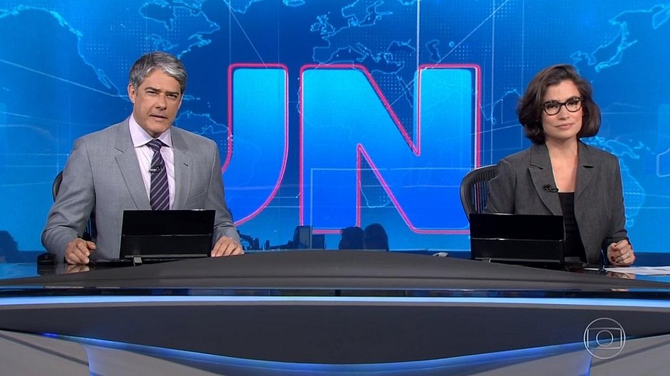 Jornal Nacional’ amarga pior início de ano da história
