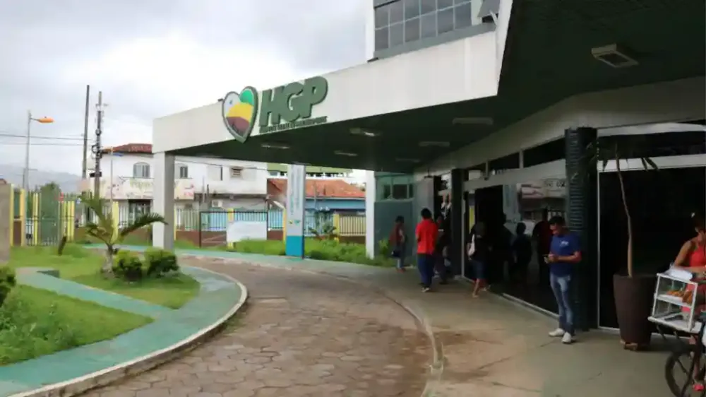 Serviço de Neurocirurgia do Hospital Geral de Parauapebas: um marco na saúde pública do município