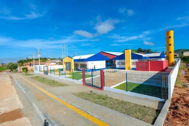  SEMED publica lista de classificação para vagas nas creches da Rede Municipal