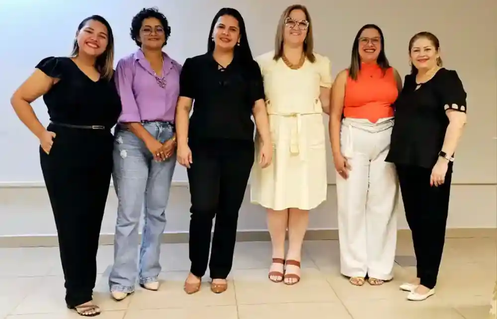 Prefeitura de Parauapebas Oferece Curso de Libras para Profissionais do Turismo