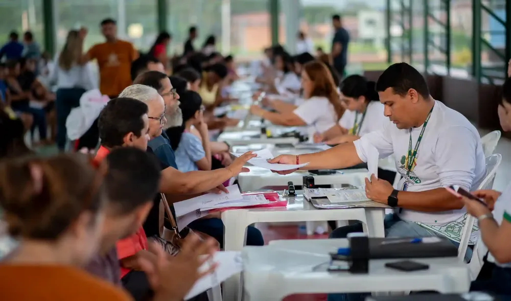 Dando continuidade ao Projeto de Regularização Fundiária, Prefeitura realizará reunião no bairro Tropical
