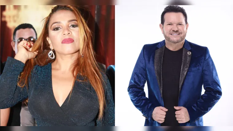 Cantora Carla Maués é condenada por crimes contra Ximbinha