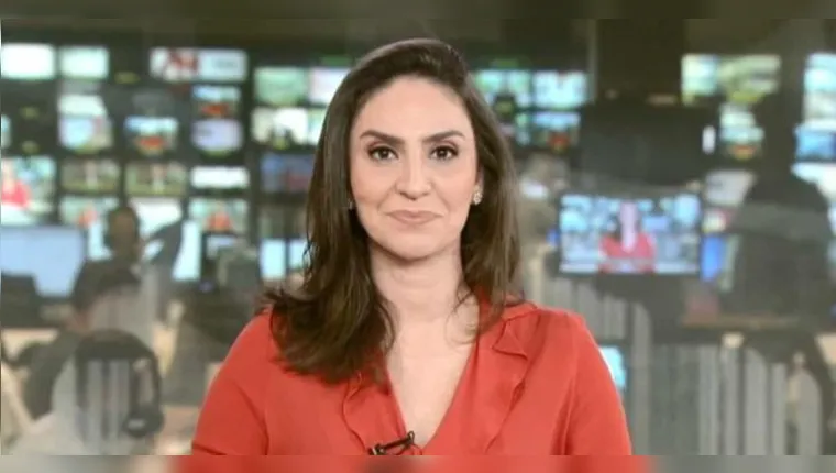 Ex-apresentadora da Globonews choca ao revelar baixo salário