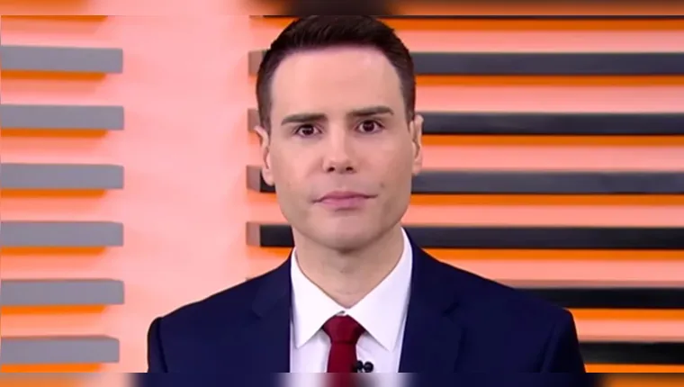 Bacci se despede de Record e expressa descontentamento