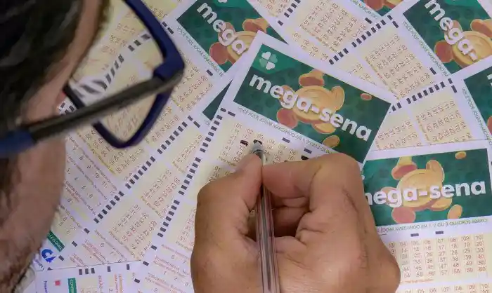 Prêmio acumula novamente e próximo sorteio está estimado em R$ 47 milhões