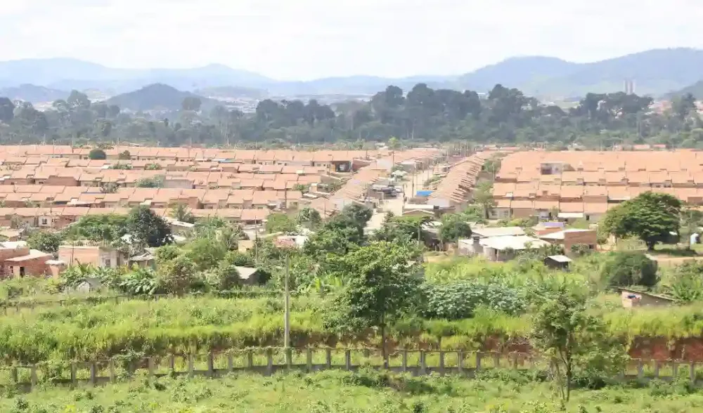 Sétima etapa do bairro Nova Carajás recebe melhoria na distribuição de água