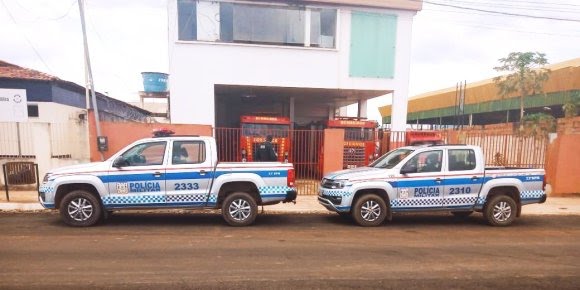 Homem é preso por atear fogo na casa da ex em Canaã dos Carajás