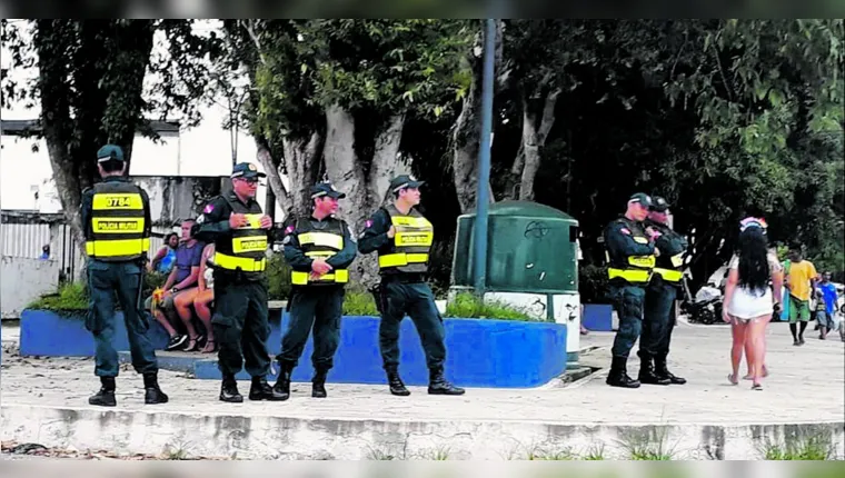 Pará registra a maior redução de crimes letais desde 2010