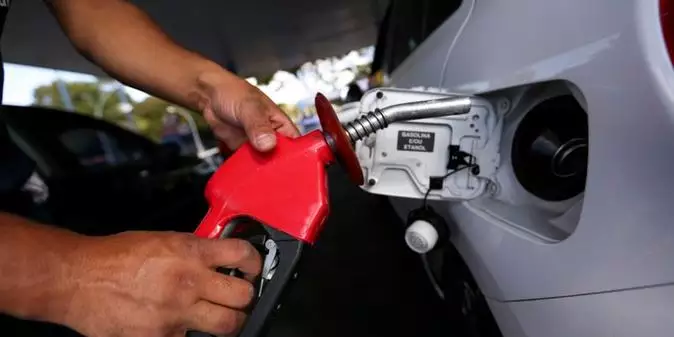 Pesquisa aponta etanol como mais vantajoso no estado em fevereiro (Marcelo Camargo / Agência Brasil)