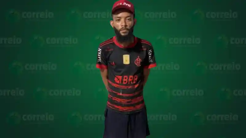 Foto: Reprodução Correio de Carajás