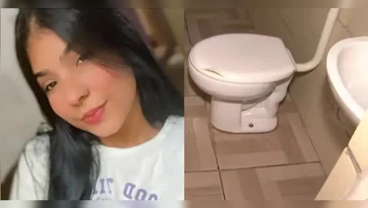 Laudo revela que Vitória sofreu abuso sexual antes de morrer
