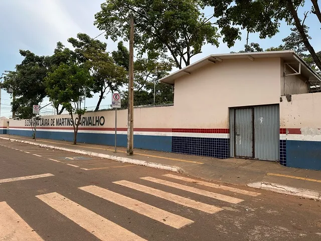 Escola Estadual Irmã Laura suspende aulas por falta de serviços essenciais em Canaã dos Carajás 