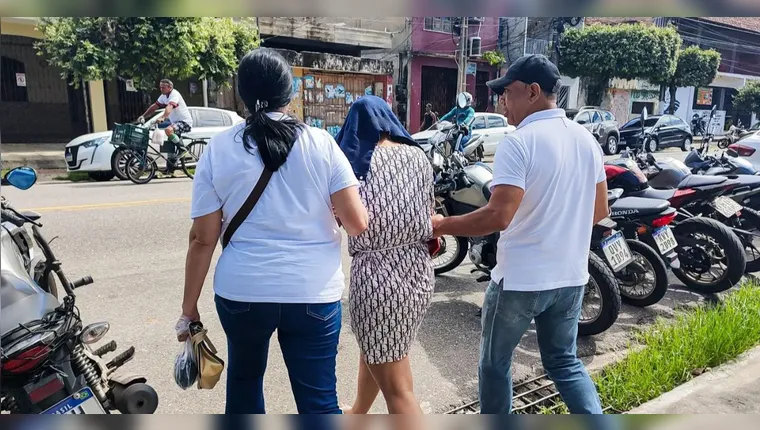 Polícia prende 13 suspeitos de tentar fraudar concurso do Banpará