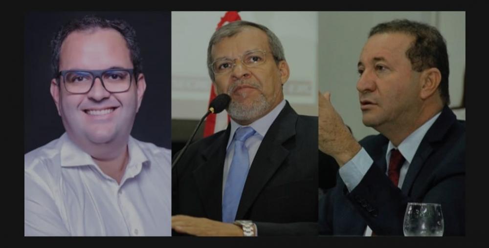 Bastidores políticos confirmam coluna sobre pesquisas no Pará: “tem para todos os gostos e fregueses”