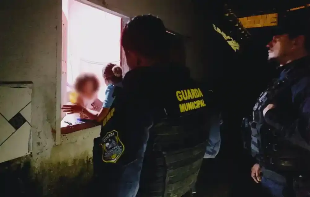 Foto: Reprodução Correio de Carajás