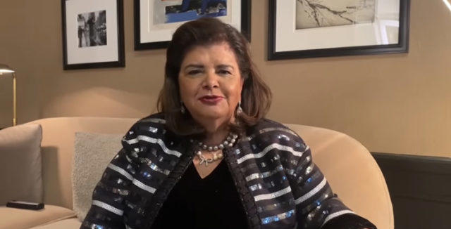 Luiza Trajano dona da Magazine Luiza, deixa lista de bilionários da Forbes