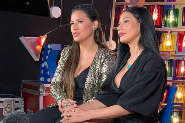 Após declarações de Simaria, Simone responde com música gospel