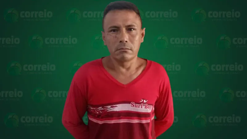 Foto: Reprodução/Correio de Carajás