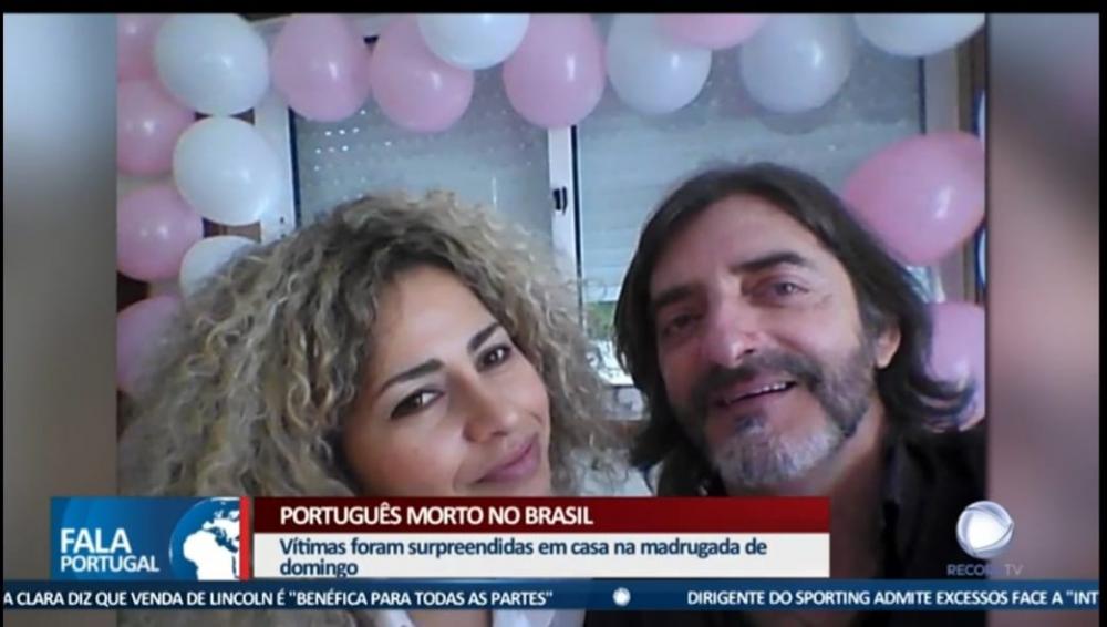 Assassinato do 