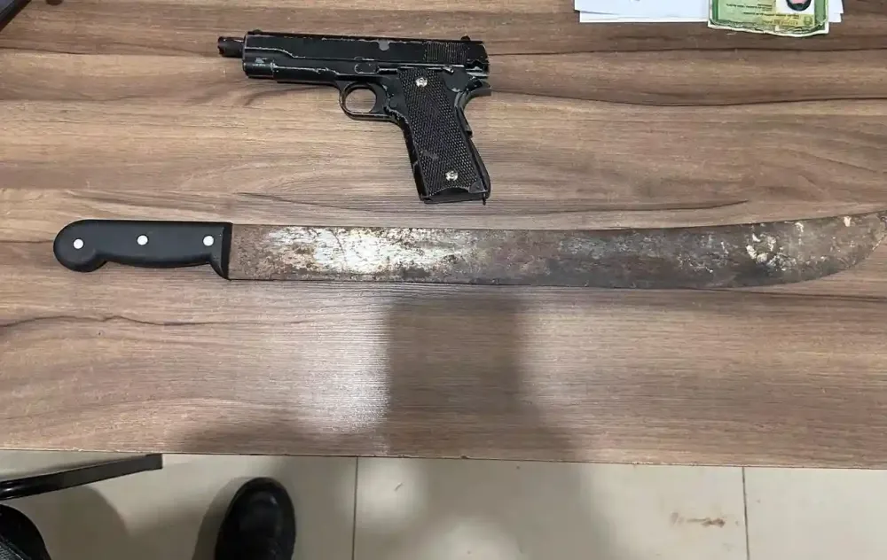 Foto: Reprodução/Pebinha de Açucar