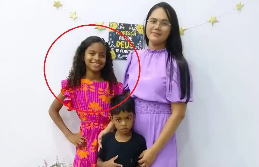 Morre menina hospitalizada após comer ovo de Páscoa