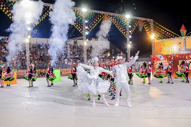 Com o tema “Festa na Roça”, maior evento junino de Canaã será lançado neste sábado (28)