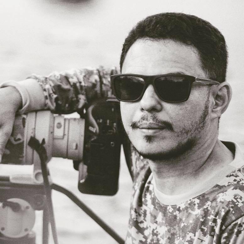 Parauapebas perde um de seus mais brilhantes fotógrafos