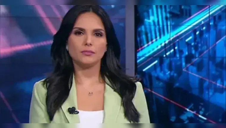 Demissão e Câncer: Márcia Dantas fala sobre notícias na internet