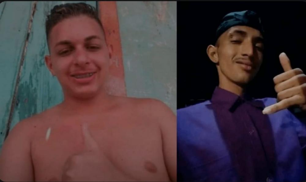 Domingo começa com duplo homicídio em Tucuruí