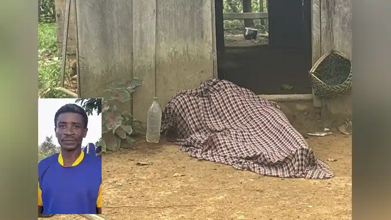 Maranhense é assassinado com tiro no olho, em Pacajá
