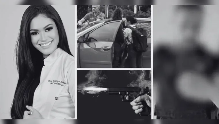 Caso Karina: veja a linha do tempo sobre morte da biomédica