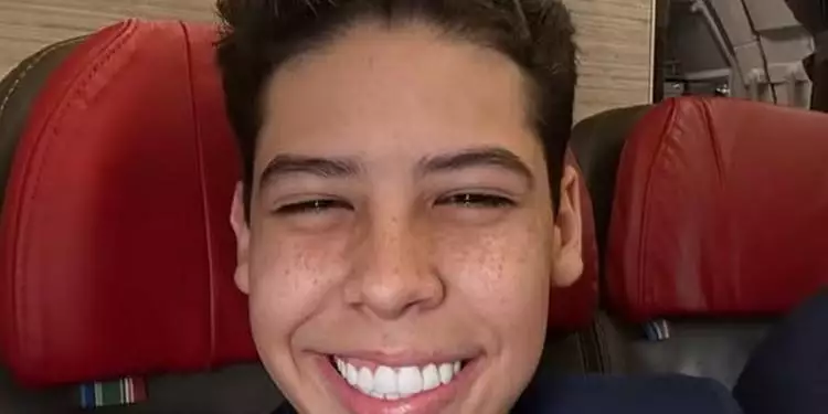 Conselho Tutelar proíbe pastor mirim de pregar em igrejas