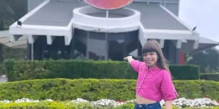Fãs e colegas lamentam morte da atriz mirim Millena Brandão: 'Uma menina maravilhosa'