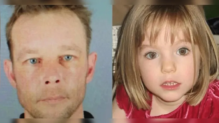 Caso Madeleine McCann: novas provas reforçam suspeitas contra alemão