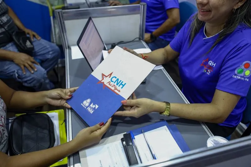 Foto: Reprodução Agência Pará