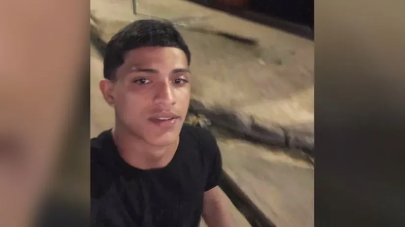 Adolescente desaparece no rio Parauapebas