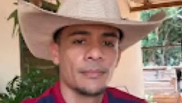 Empresário foi executado pelos assassinos | Divulgação