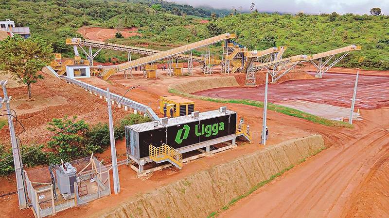 Nova mineradora começa a operar dia 23 em Curionópolis e Parauapebas
