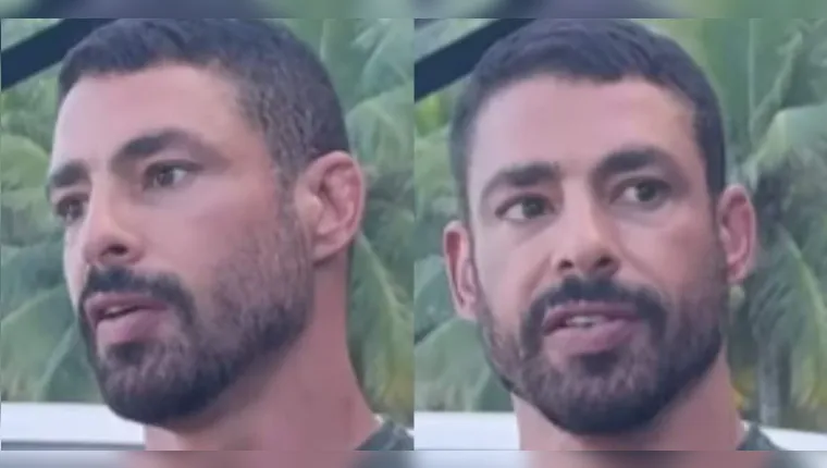 Cauã Reymond revela famosos envolvidos com sites de apostas