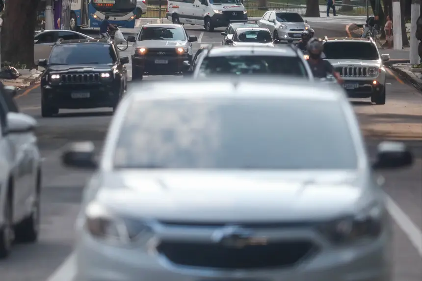 Até dia 19 de maio há descontos para IPVA de veículos com final de placas 46 a 66