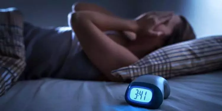 Dormir mal por três dias já aumenta risco de doenças cardíacas, diz estudo