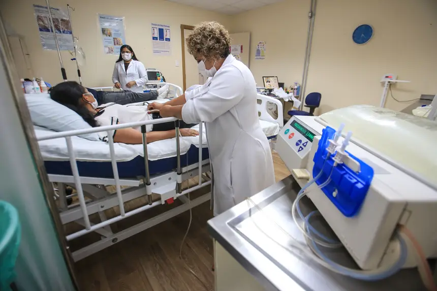 Pará reforça compromisso com saúde integral da mulher e redução da mortalidade materna