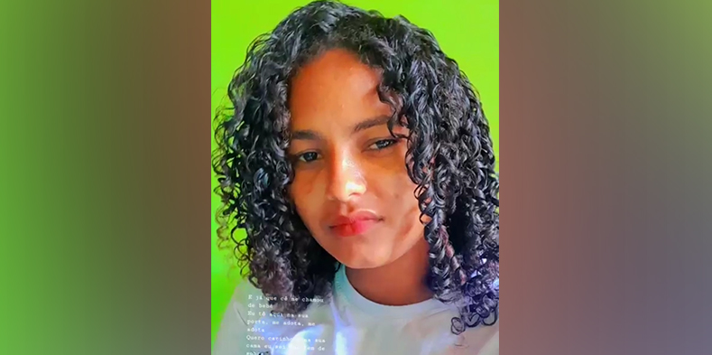 Mulher é enforcada com lençol pelo ex- companheiro